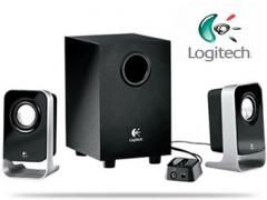 Logitech LS21