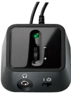 Logitech LS21