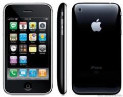 iPhone 3G 8GB