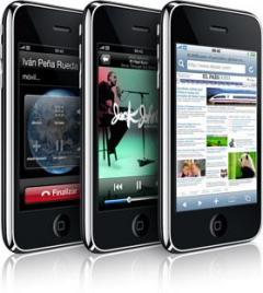 iPhone 3GS 32 GB