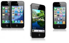 iPhone 4 16 GB