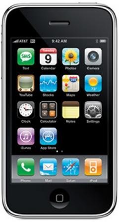 iPhone 3G 16 GB