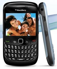 Blackberry 8520