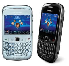 Blackberry 8520