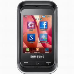 Samsung C3300 Champ