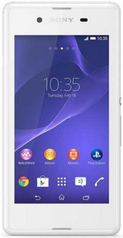 Xperia E3