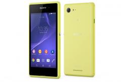 Xperia E3