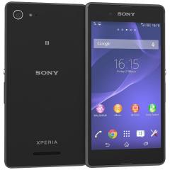 Xperia E3