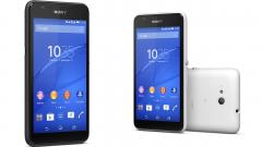 Xperia E4g