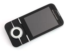 Sony Ericsson YARI