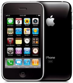 iPhone 3GS 32 GB