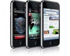 iPhone 3G 8GB