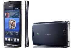 Xperia ARC LT15