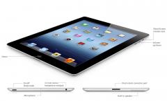 iPad 3 16 GB Wifi