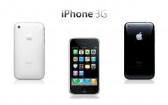 iPhone 3G 8GB