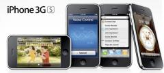 iPhone 3GS 32 GB