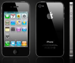 iPhone 4 32 GB