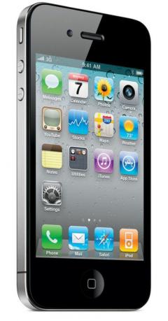 iPhone 4 16 GB