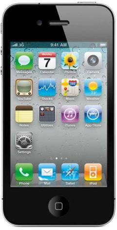 iPhone 4 32 GB