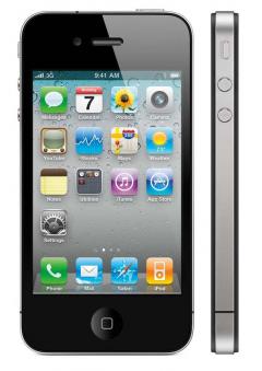 APPLE IPHONE 4G 8GB