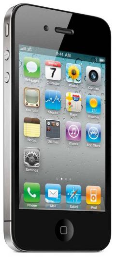 Apple iPhone 4S 32 GB