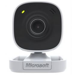 Cámara Webcam - Microsoft LifeCam VX-800 - Microsoft