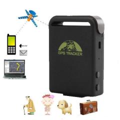 LOCALIZADOR GPS PORTATIL TK102