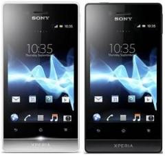 Xperia Miro ST23