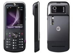 Motorola Zine ZN5