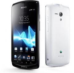 Xperia Neo L MT25