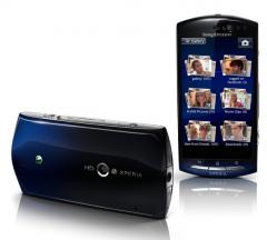 Sony Xperia NEO V MT11