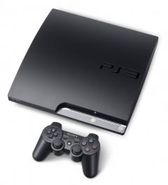 PlayStation 3 Slim 120 GB