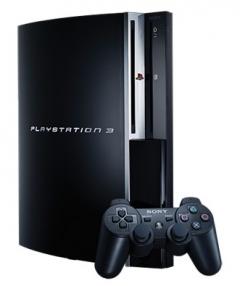 PlayStation 3 Slim 120 GB