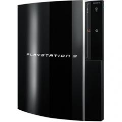 PlayStation 3 Slim 120 GB