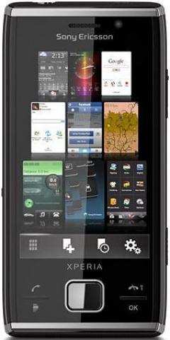 Sony Ericsson XPERIA X2