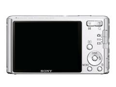 Sony Cybershot W530