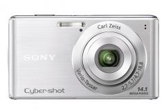 Sony Cybershot W530