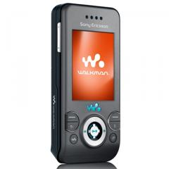 Sony Ericsson W580i