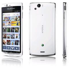 Xperia ARC S LT18