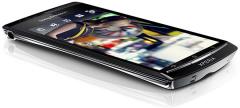 Xperia ARC LT15