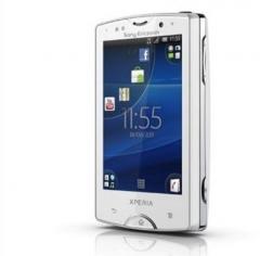 Sony Ericsson Xperia Mini PRO SK17