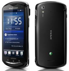 Sony Ericsson Xperia PRO