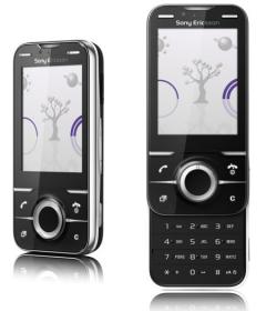 Sony Ericsson YARI