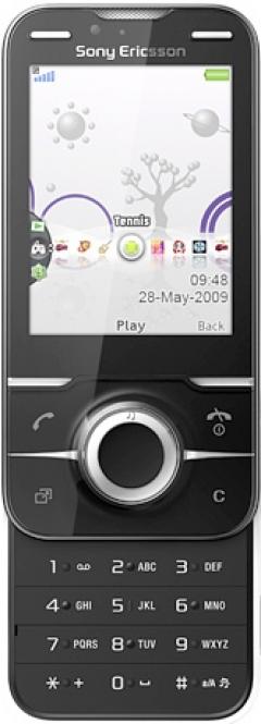 Sony Ericsson YARI