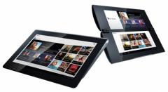 Sony Tablet P