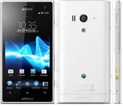 Sony Xperia ACRO S LT26W