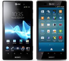 Xperia Ion LT28