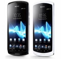 Xperia Neo L MT25