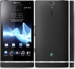 Sony Xperia S LT26