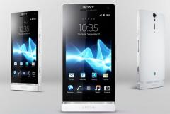 Sony Xperia S LT26